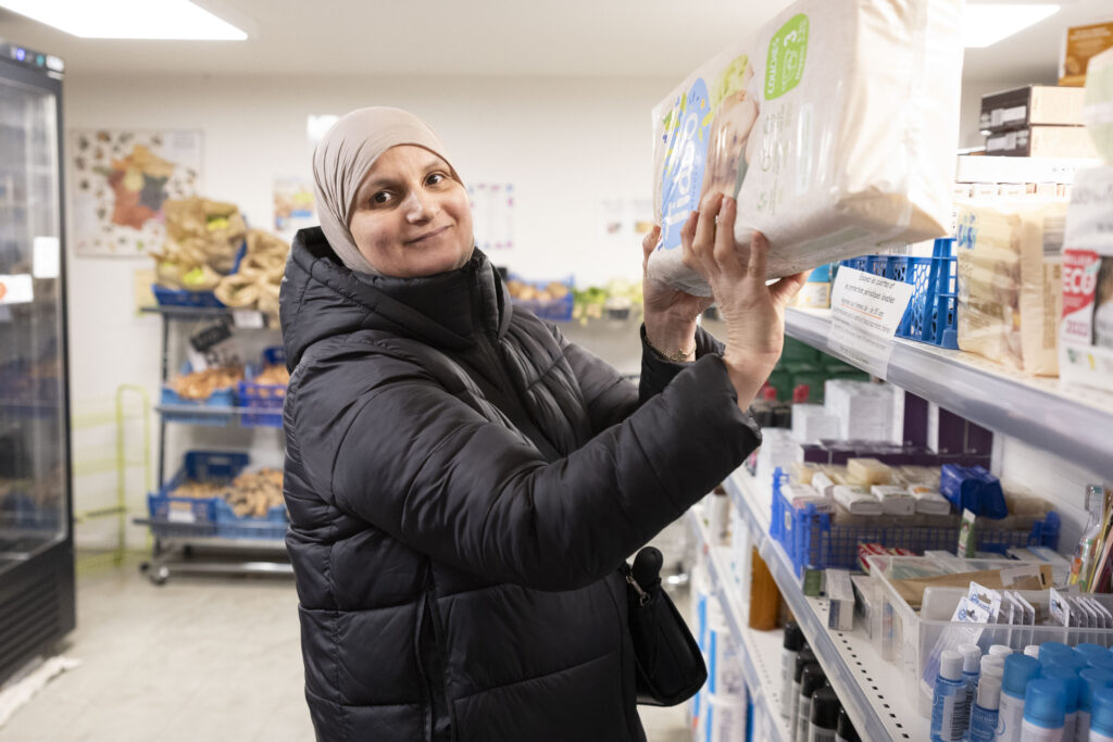 Don non alimentaire