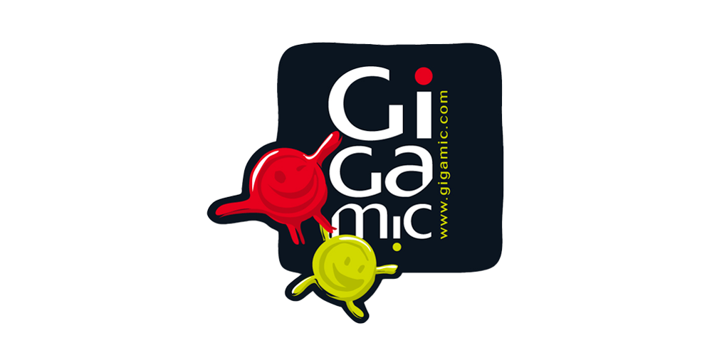 14-gigamic