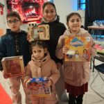 Fête de Noel - Marhaba 17 dec 2025