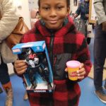 Fête de Noël - Abrihandicap 22 nov 2025