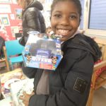 Arbre de Noel - Centre social 13 pour tous 17 dec.2025