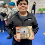 Fête de Noël - Abrihandicap 22 nov 2025