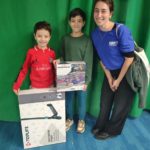 Fête de Noel - Episol du Bourget 21 dec. 2025