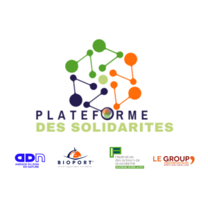 Logo PDS ADN 2025