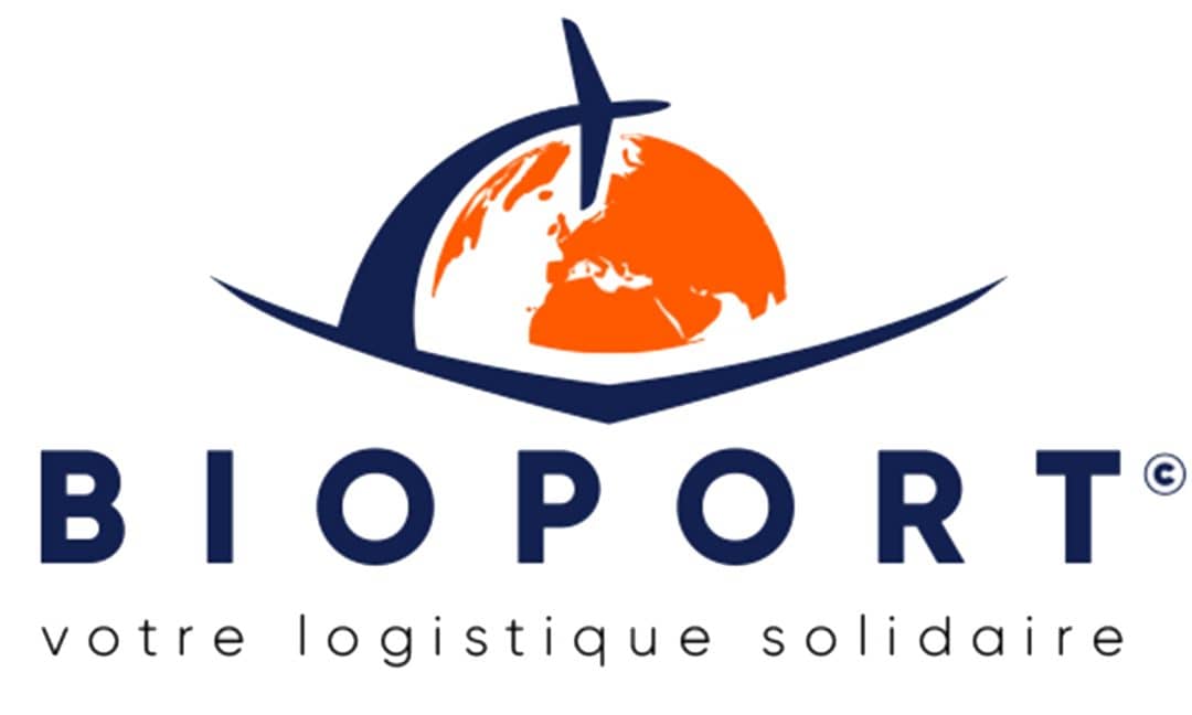 logo bioport