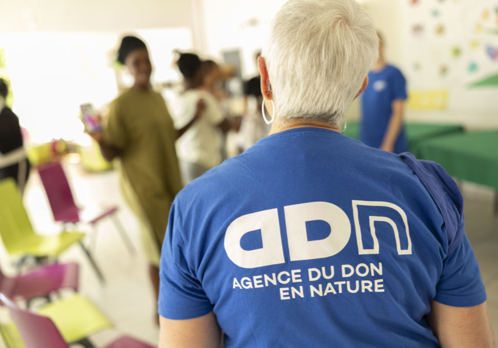 ADN et Claire Amitié - août 2025