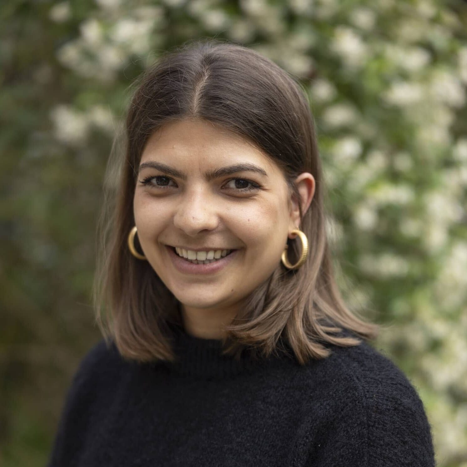 Clara Guillotin