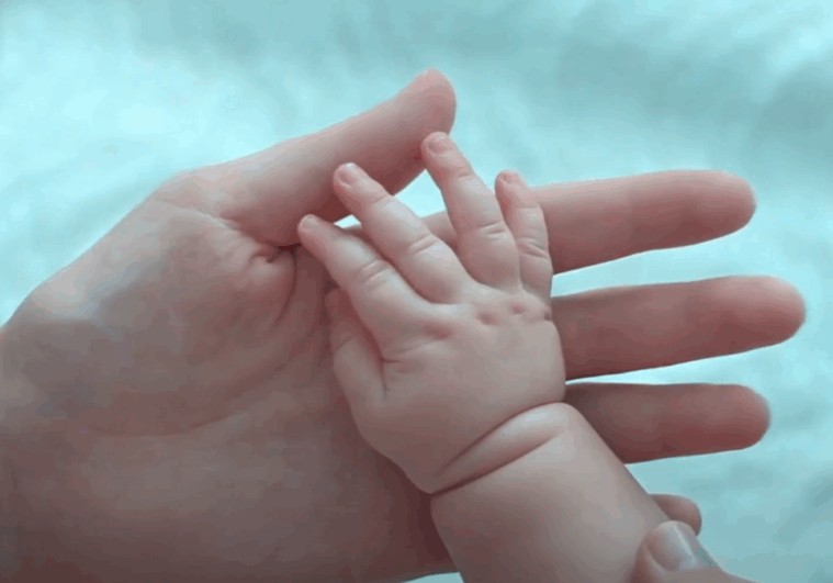 30 000 bébés aidés grâce à l'Agence du Don en Nature
