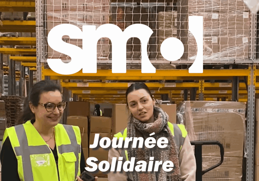 journée solidaire SMOL