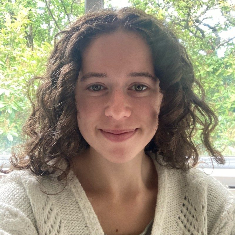 Anne Charlotte Bourrigault