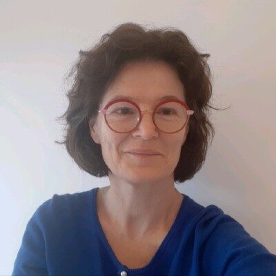 Corinne Solier
