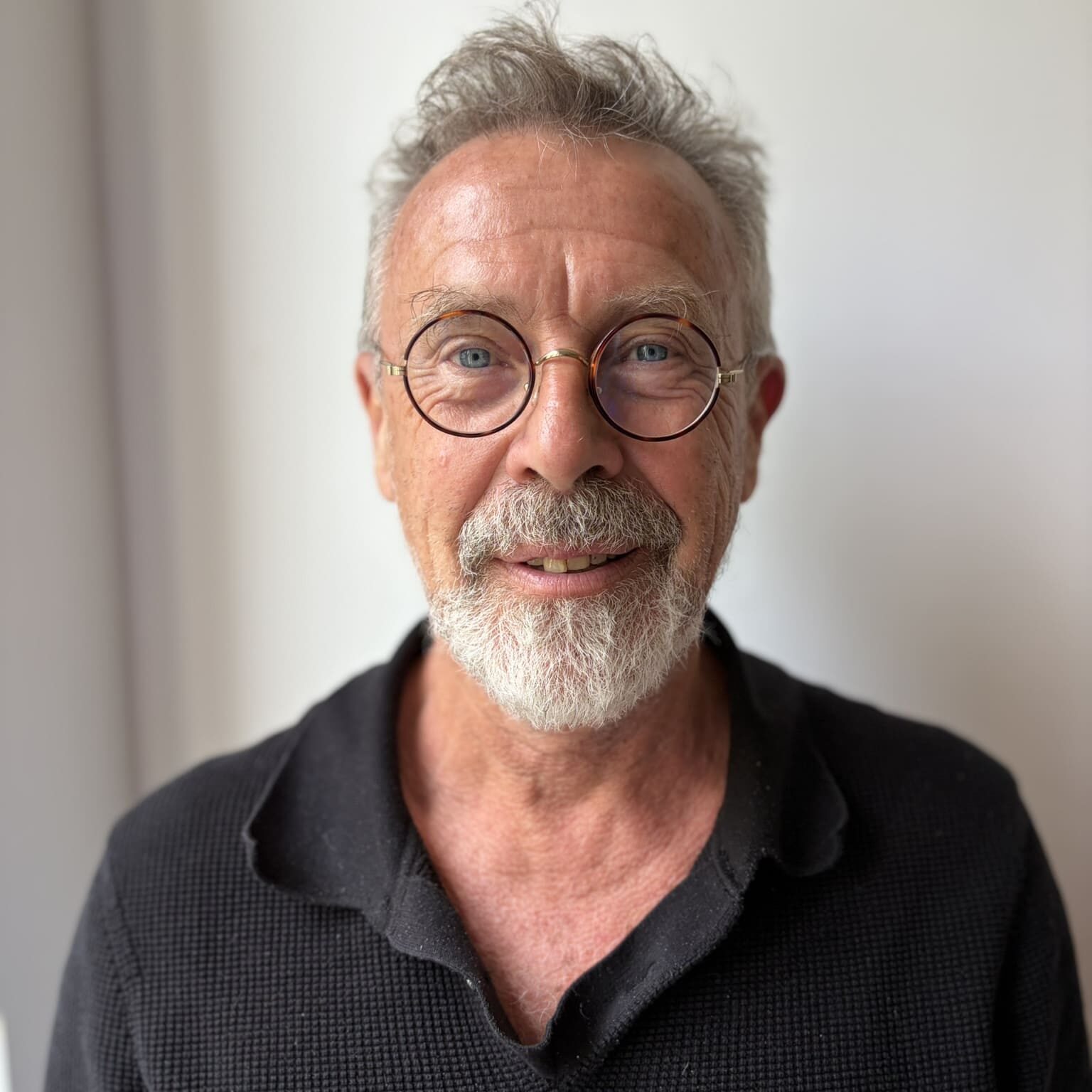 Dominique Halart