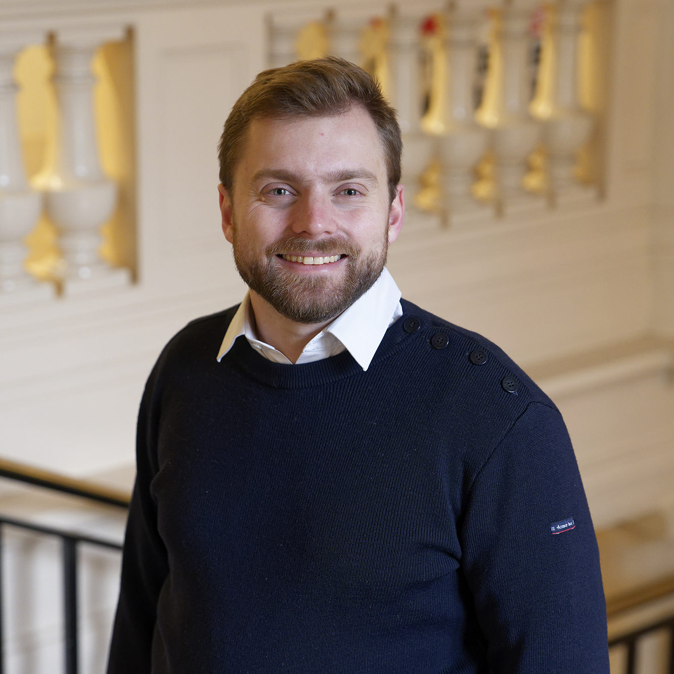 Emeric Froidefond