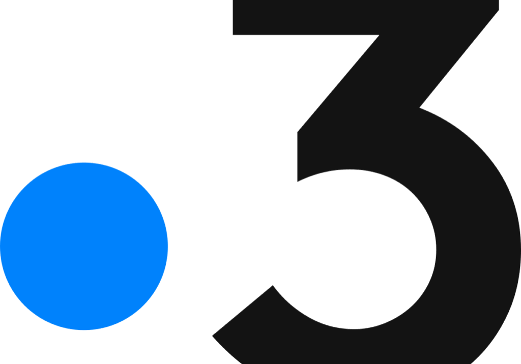 Logo France 3