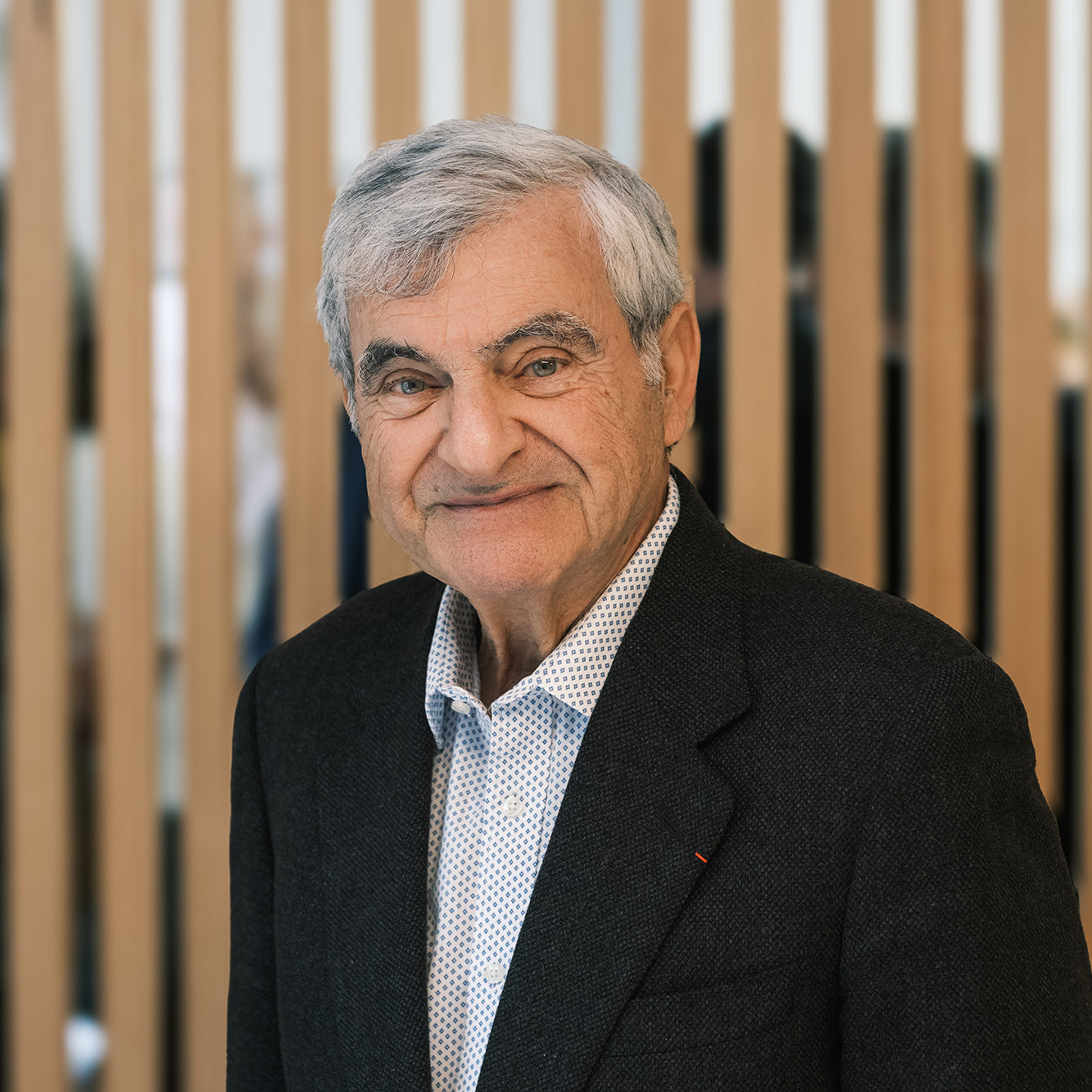 Franklin Berrebi