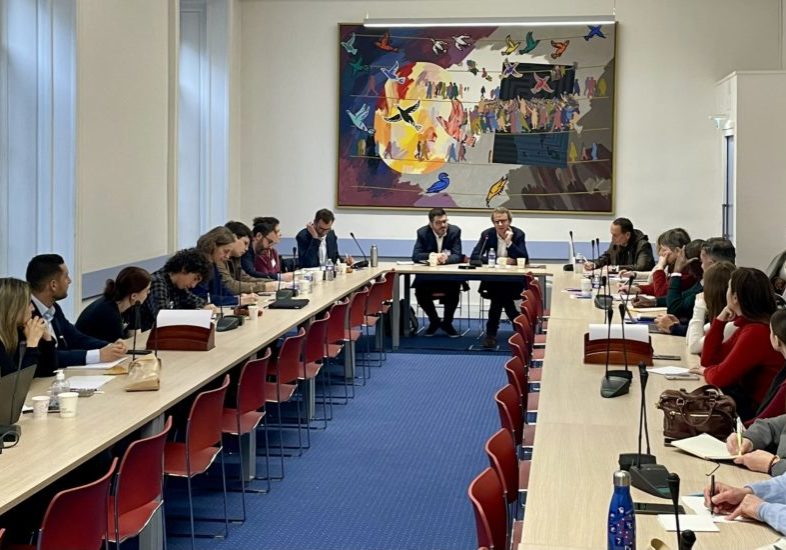 colloque précarité matérielle 18122025