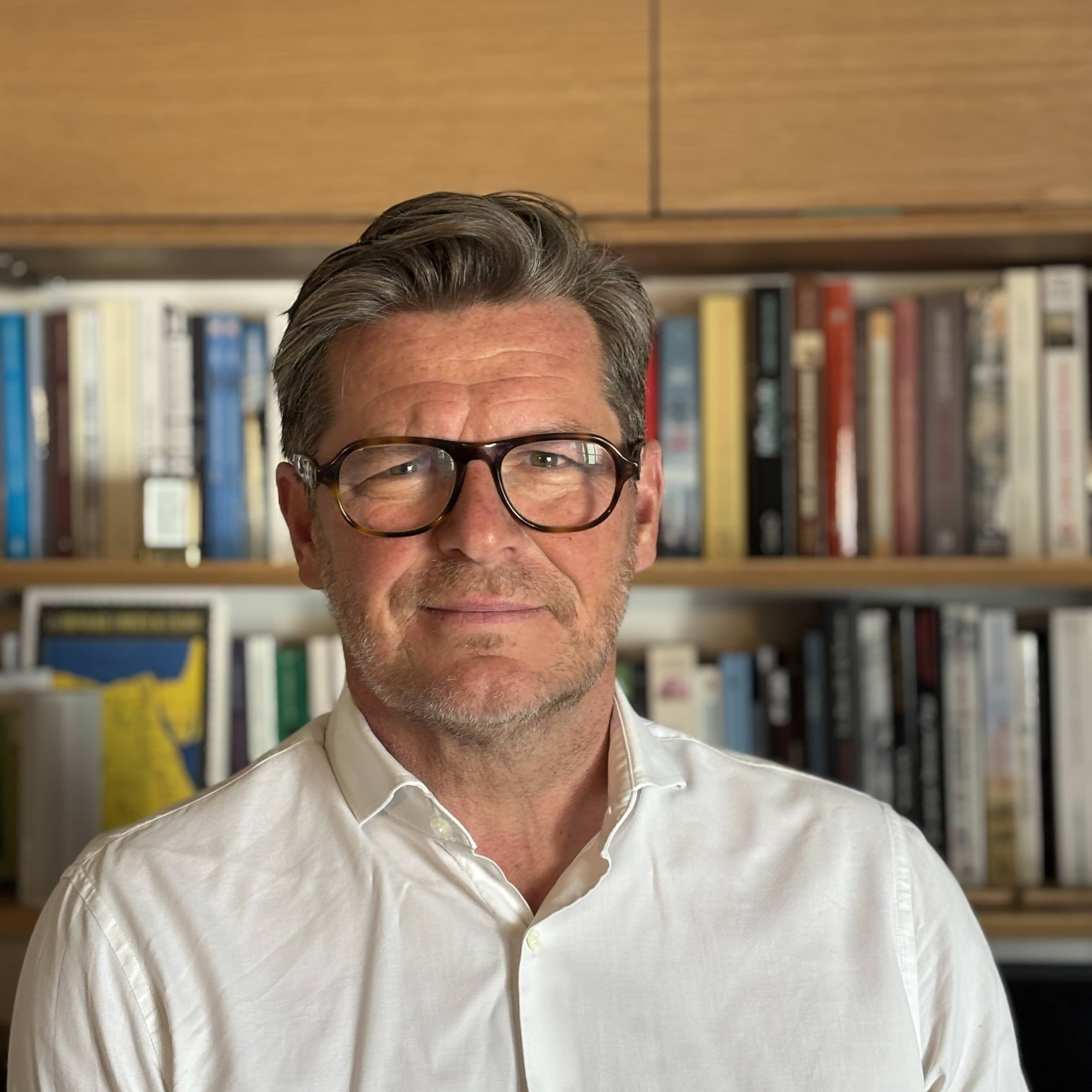 Guillaume De Lesquen
