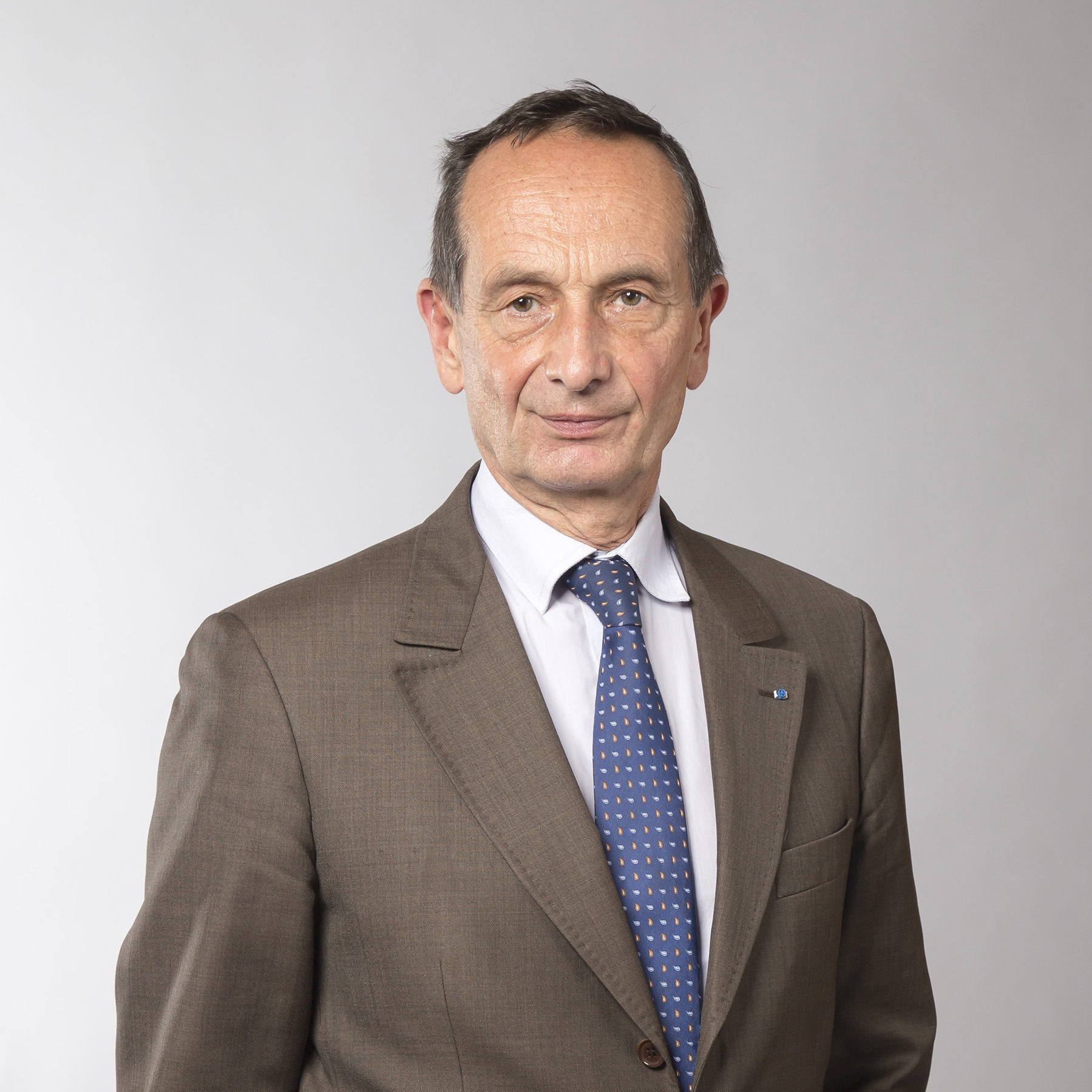 Jérôme BEDIER-CCI92