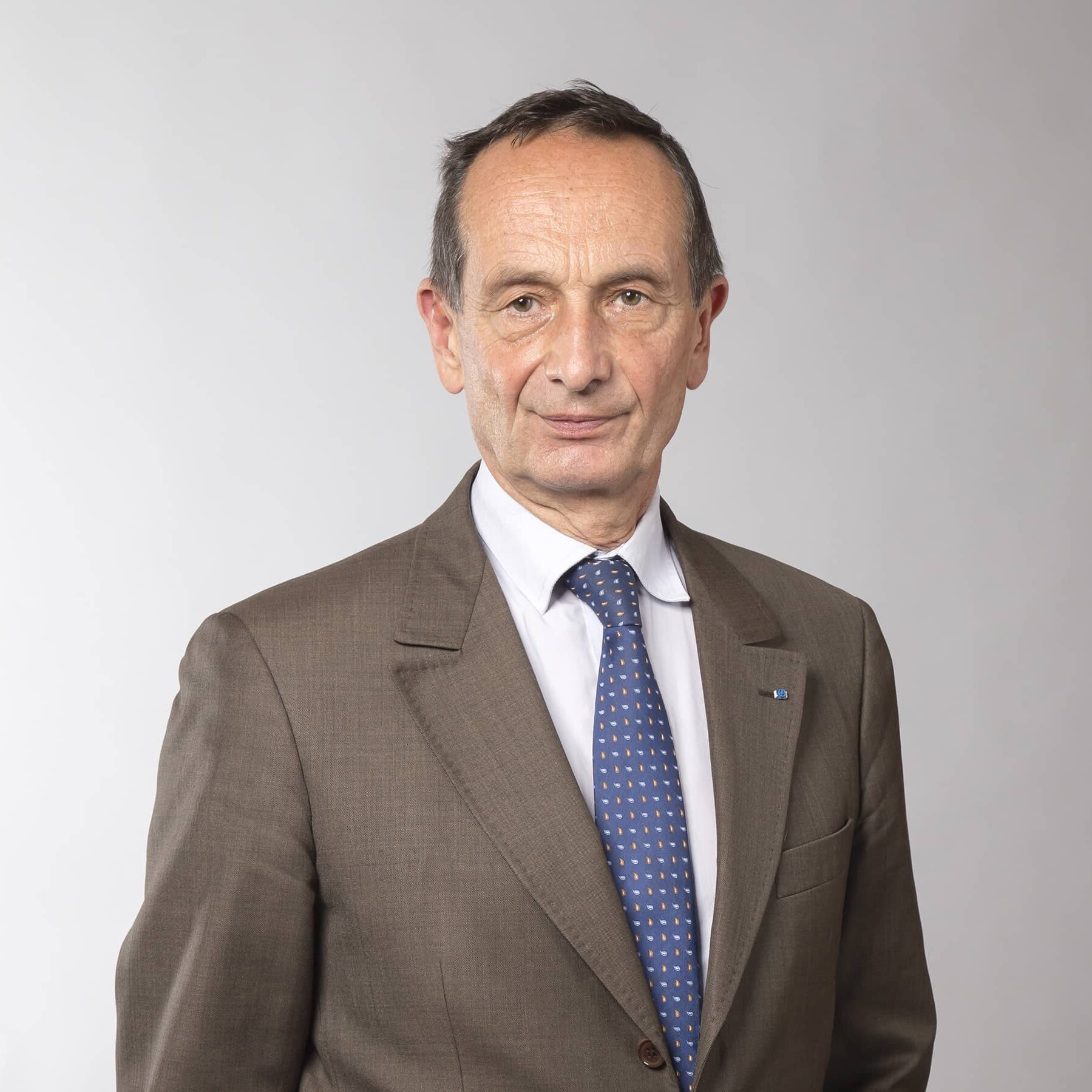 Jerome_BEDIER-President
