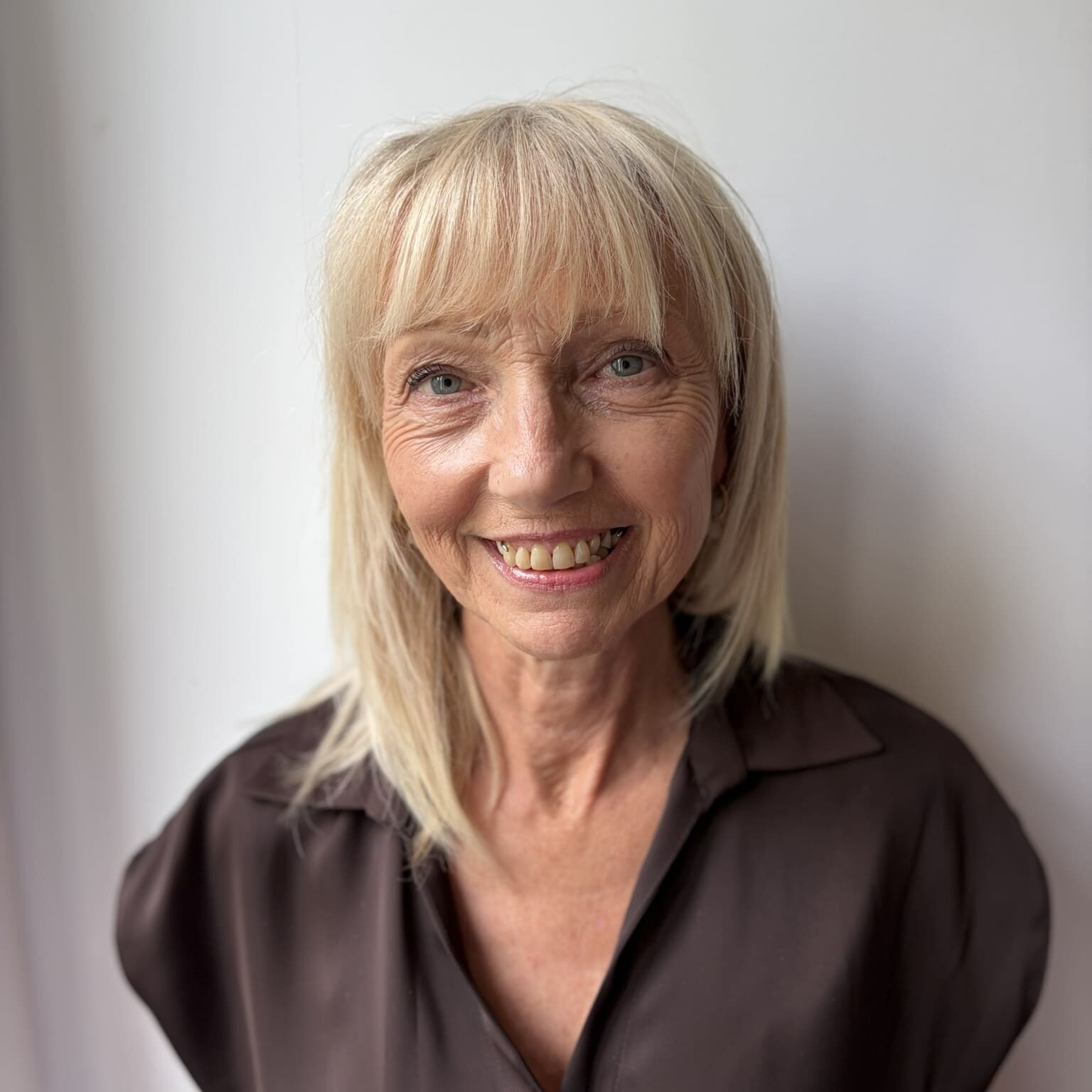 Karine Van Der Haegen