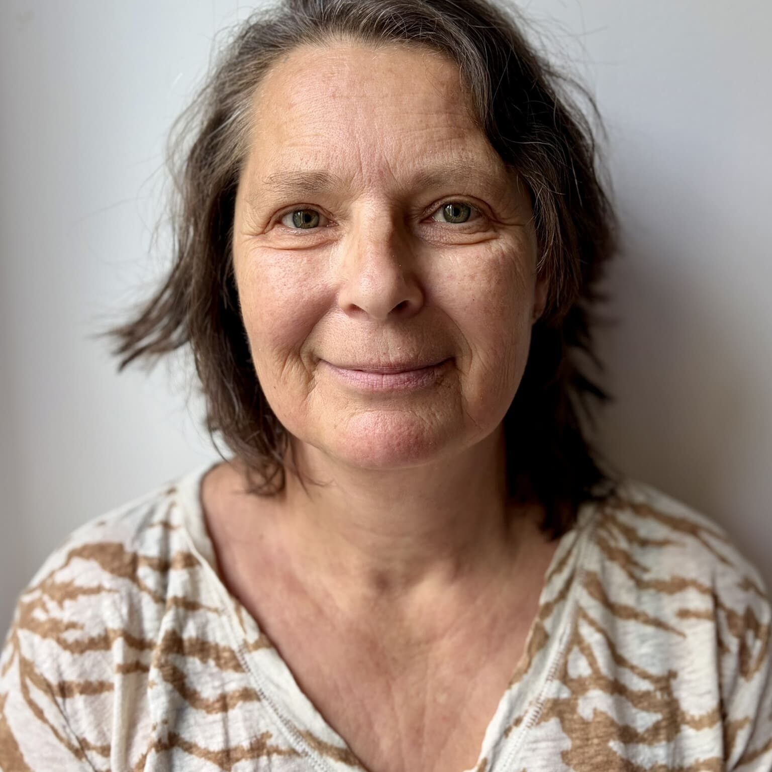 Laurence Pisaneschi