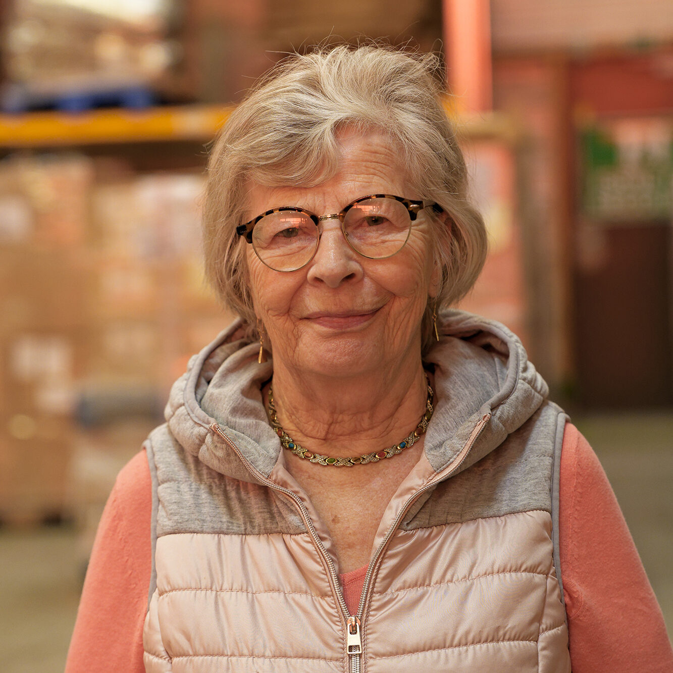Comité Ambassadeur Entrepôt école Wavrin