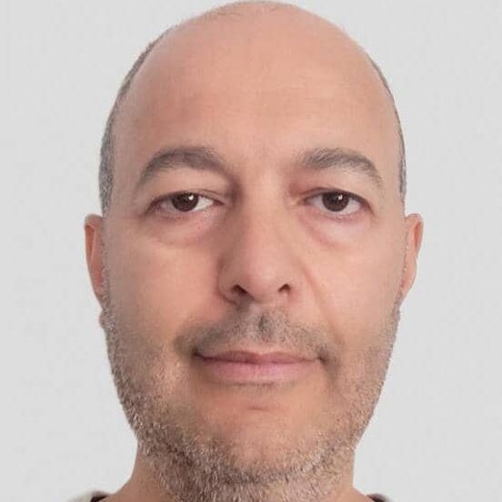 Malik Hassaini