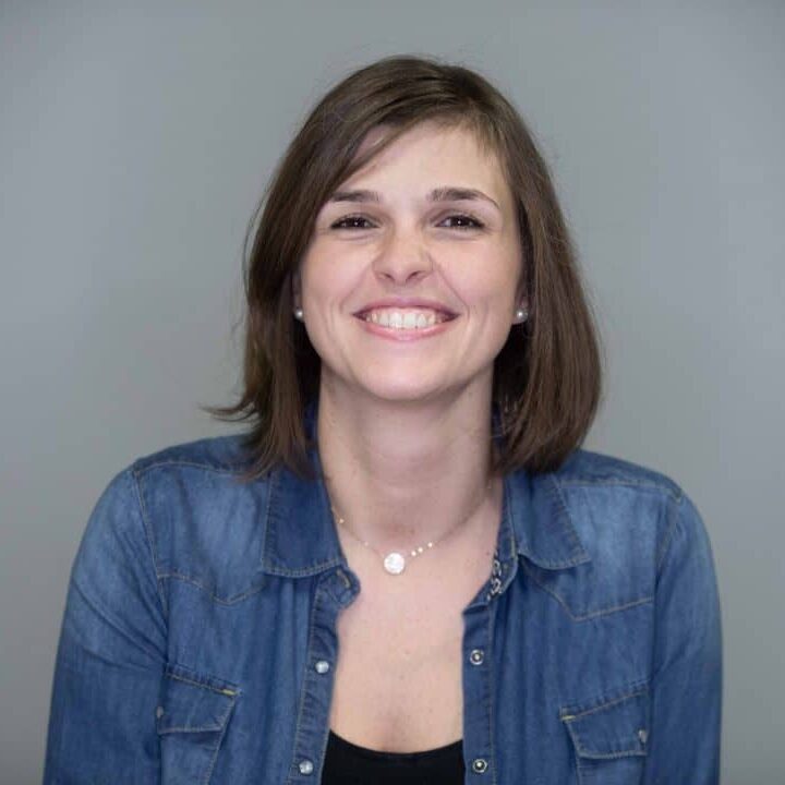 Jessica Masson