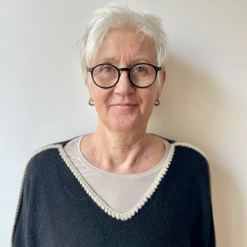 Tracy-Larn