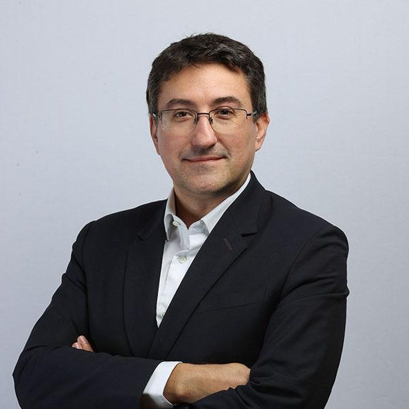 Xavier Desmaison