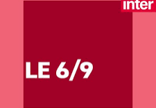 logo france inter 6 9