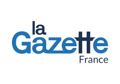 logo gazette france