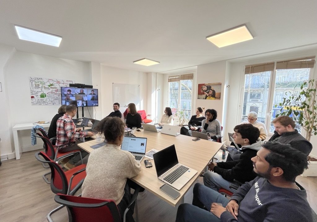 webinaire Hélène Gorge